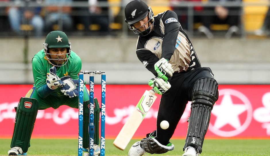 Pakistan Cricket Vs. New Zealand Live Online