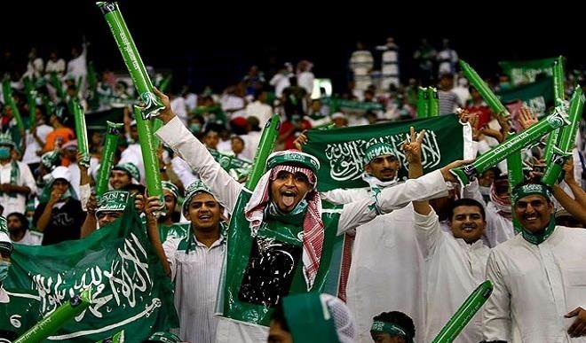 Saudi moves to boycott football activities in Iran