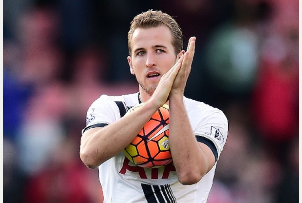 Spurs will need Harry Kane to score to beat Sunderland this weekend