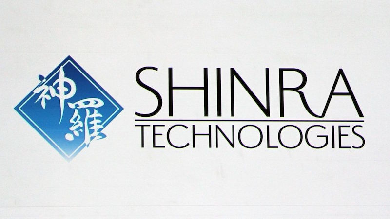 Square Enix to Shut Down Game Streaming Division Shinra Technologies