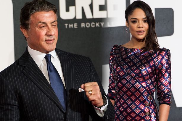 'Creed' Sequel Release Date Confirmed By Sylvester Stallone! Apollo Creed To