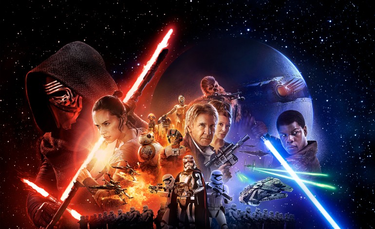 Critics Association Adds ‘The Force Awakens’ to its Best