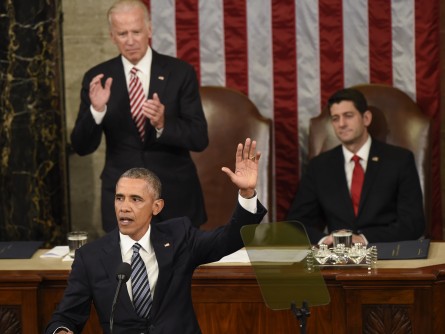 President Obama said he regrets that the rancor between the parties has grown during his watch.'I guarantee I'll keep trying to be better so long as I hold this office' he said