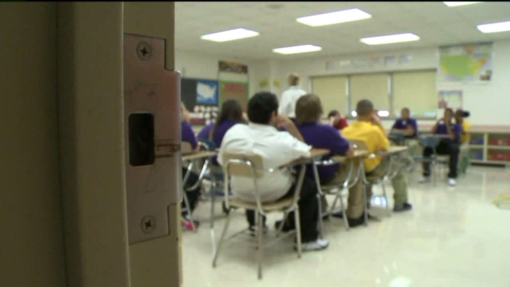 State releases ISTEP+ results scores down sharply from previous year	 	 	 			File image