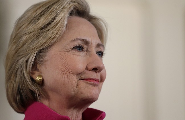 Hillary Clinton New Hampshire Town Hall Live Stream: Economic Plan To Be Touted In Portsmouth