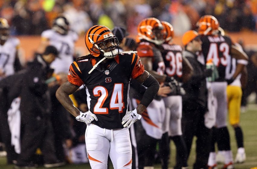 Pacman Jones stays true to word apologizes to Antonio Brown