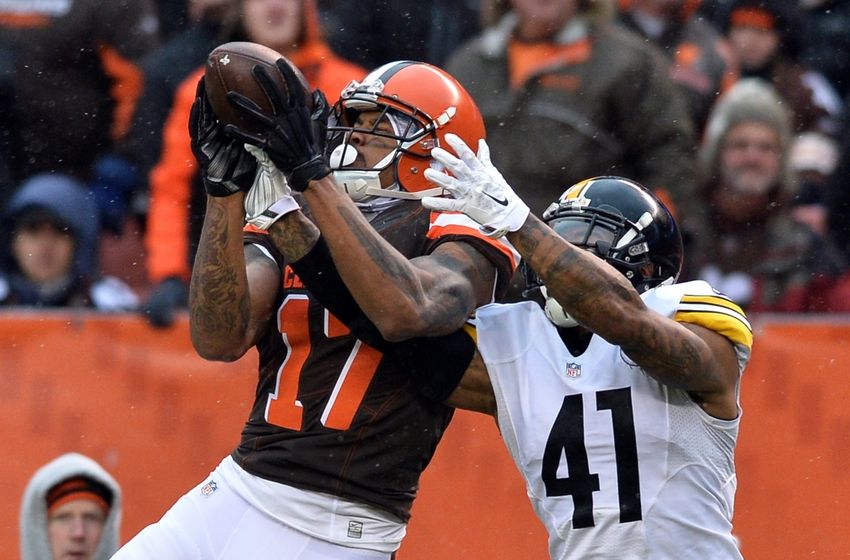 Browns vs. Steelers final score Full highlights and recap