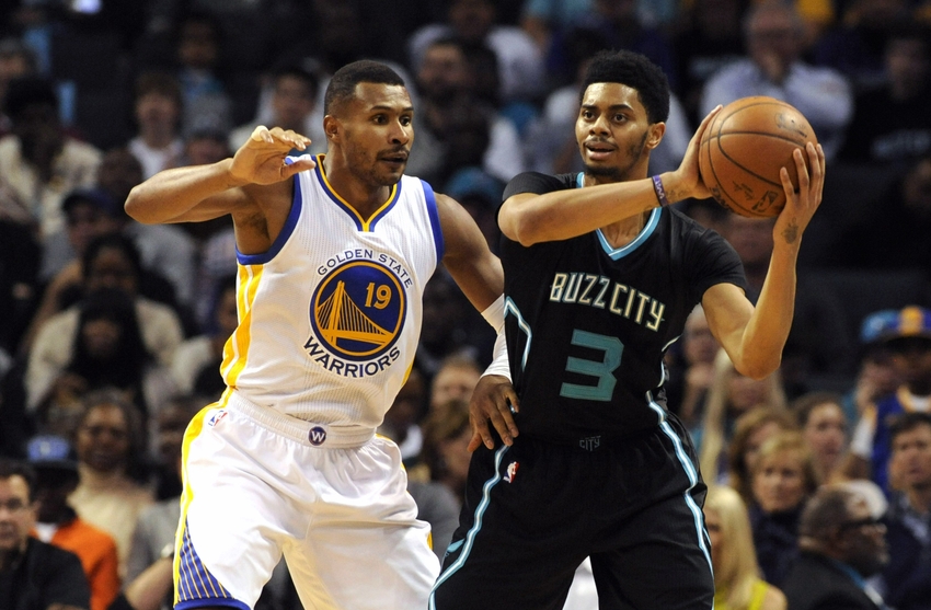 The Charlotte Hornets Are Set to Take on the Golden State Warriors