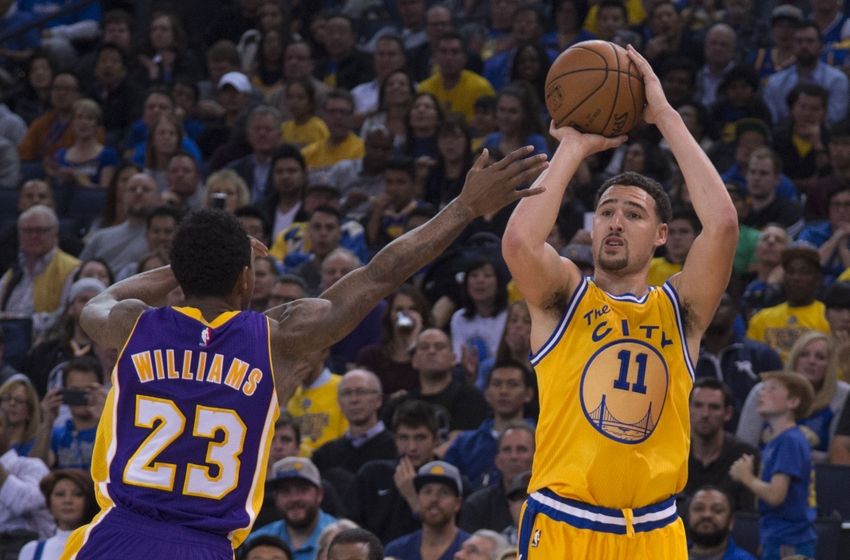 Lakers vs. Warriors live stream Watch NBA online