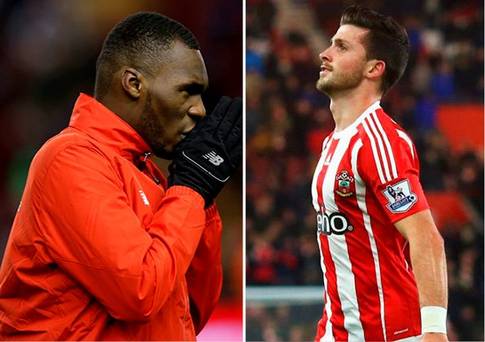 Stephen Hunt says Shane Long is a better player than Benteke