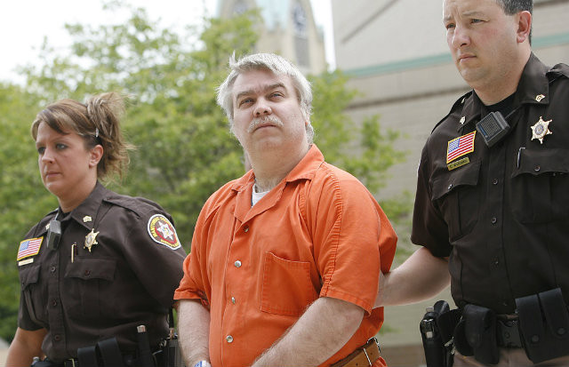 Gov. Scott Walker says no pardon for 'Making a Murderer' subject Steven Avery