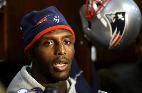 Safety Devin Mc Courty says preparing for the Patriots’ playoff opponent is the sole focus