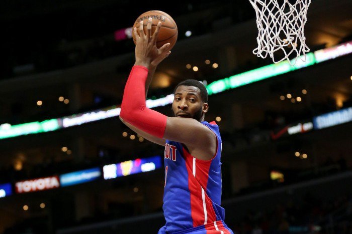 Why Andre Drummond Deserves To Be In The NBA All Star Game