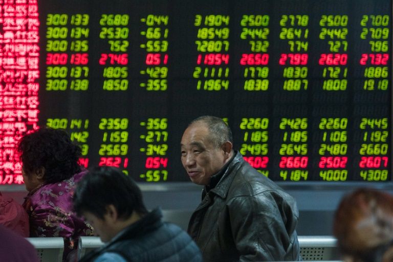 Asia markets in guarded start to 2016 oil jumps on Mid East tension