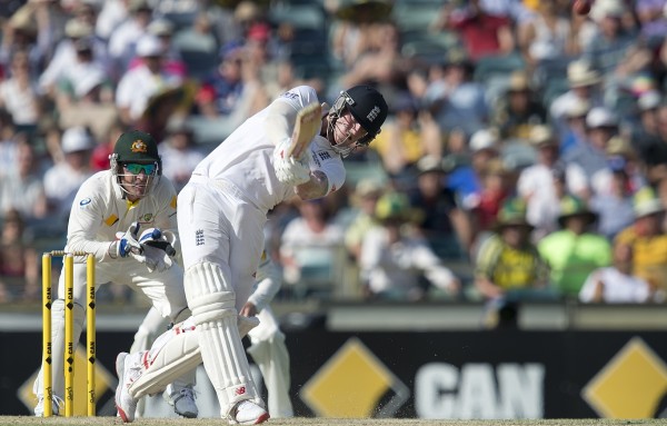 South Africa vs England second cricket Test: Stokes scores fastest 250 in history