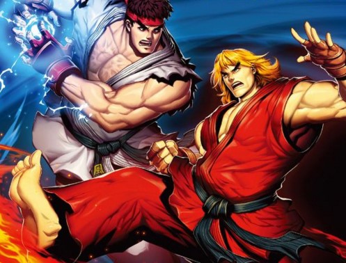 'Street Fighter 5' Latest News: Storyline Features Characters' Backstory, Fight Money Revealed