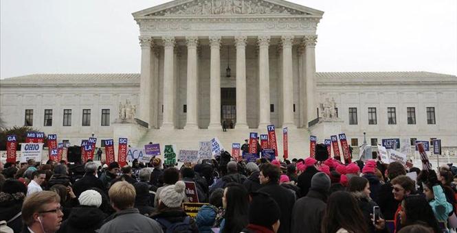 Supreme Court will rule on Obama's immigration plan