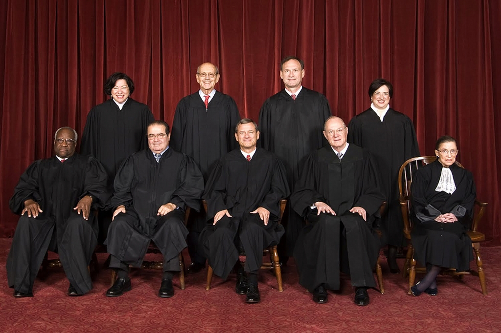 US Supreme Court set to hear challenge to public sector unions