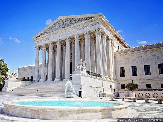 U.S. Supreme Court