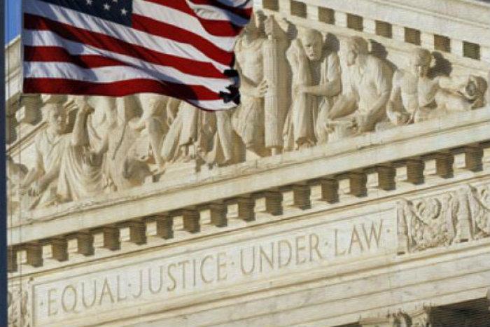 Supreme Court deals defeat to business on class-action suits