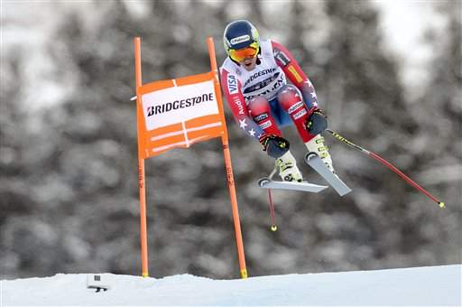 Skiing: Jansrud continues Norway's fine season with Wengen combined win