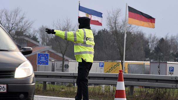 Danes, Swedes impose new border checks in fresh blow to open-frontier Europe Add to ...