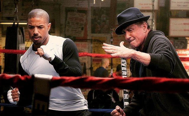 Creed sequel must be done for the right reasons