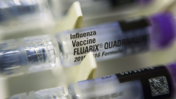 Influenza vaccine