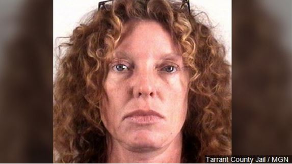 TONYA COUCH