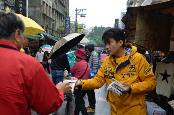 After Taiwan elections, China tells to abandon independence “hallucination”