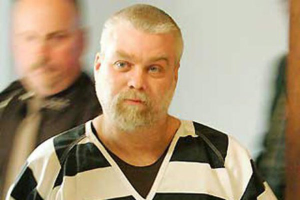 Talk with ‘Making a Murderer’ defense attorney sells out in hours   
   
   Share   


     Email