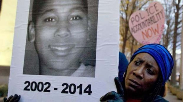 Tamir Rice case: Officers will not face criminal charges