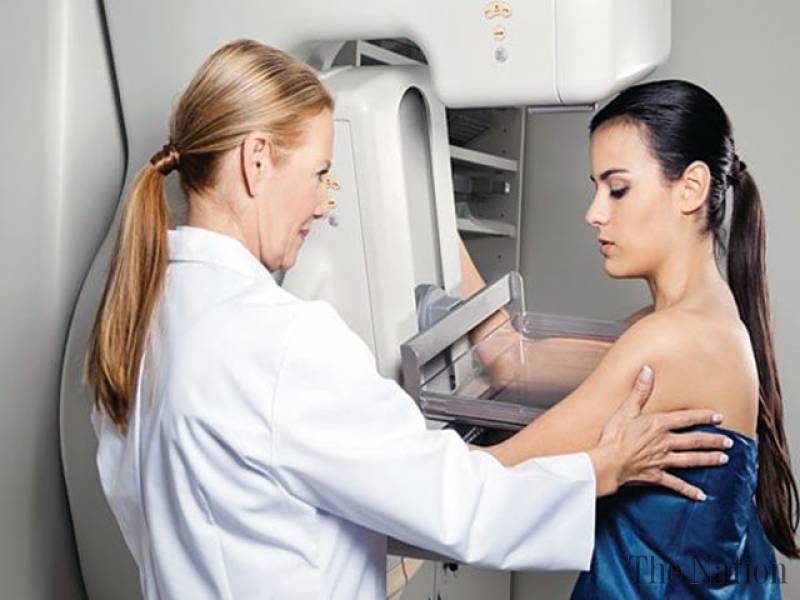 Task force releases breast cancer screening recommendations