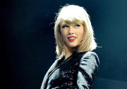 Taylor Swift to drop controversial video filmed in New Zealand
