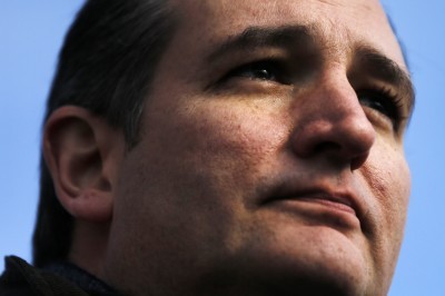 Ted Cruz escalates attacks on Donald Trump over values, foreign policy