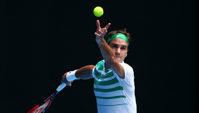 Tennis legend Roger Federer has spoken out against match-fixing in the sport