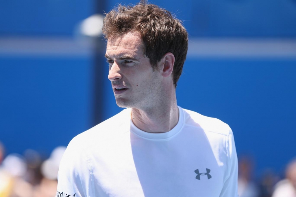 Andy Murray