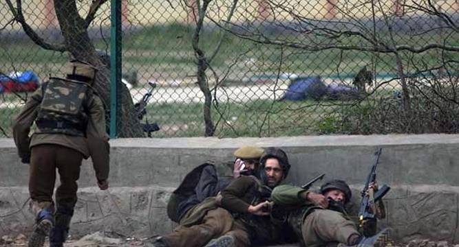 Operation Pathankot continues for third day