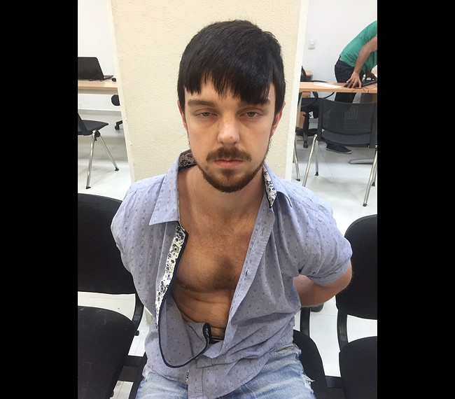 Latest: Call for pizza led authorities to 'affluenza' teen