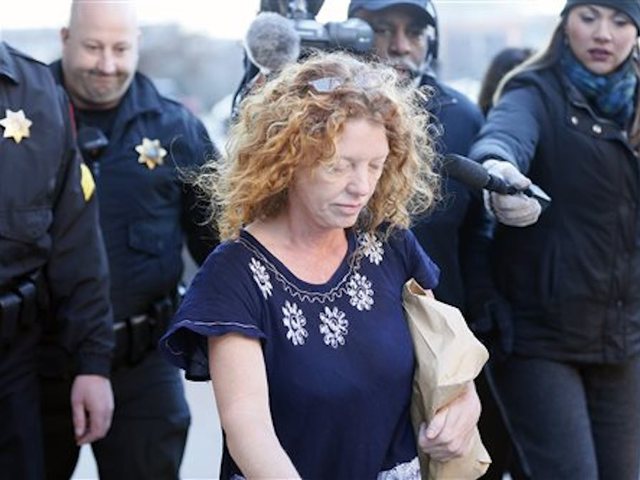 Tonya Couch Wants Bond Reduced From $1M to $15K