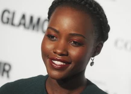 Lupita Nyong'o Voices Her Disappointment Over Oscar Diversity Controversy