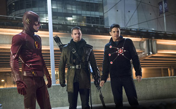 CBS and Warner Bros. Consider Launching CW Network Streaming Service