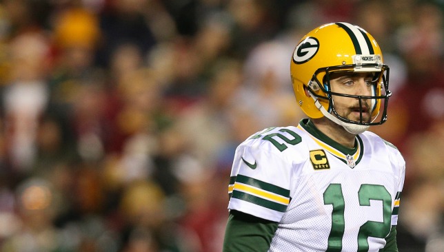 The Green Bay Packers are genuine playoff contenders