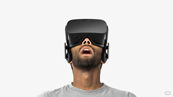 Oculus founder admits he handled previous price messaging for Rift headset 'poorly'