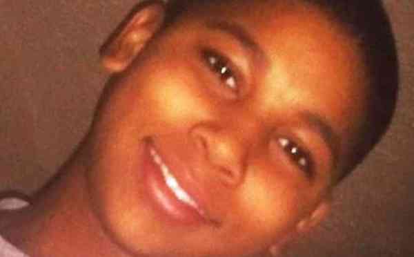 A grand jury has decided not to indict two Cleveland police over the fatal shooting of Tamir Rice