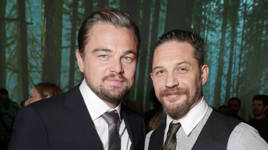 The Revenant Leonardo Di Caprio and Tom Hardy will walk the red carpet at the UK premiere