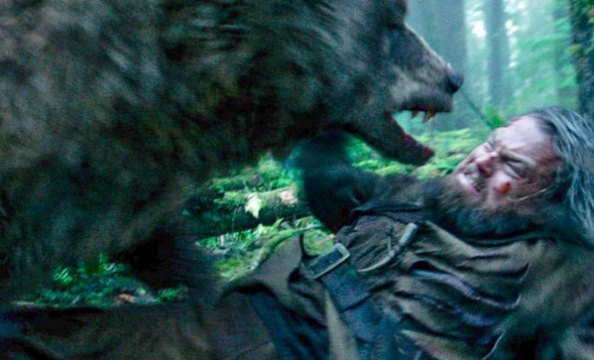 “The Revenant” poised to top box office