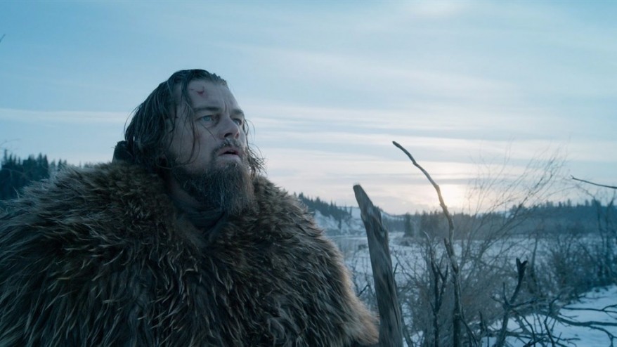 'The Revenant' and 'Max Max' lead Oscar nominations