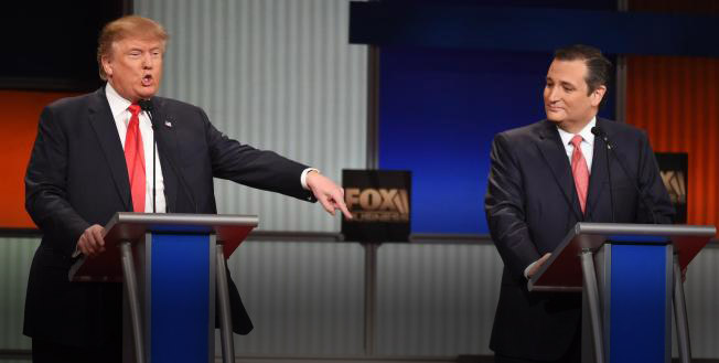 Republican debate sure to highlight party's fractured field