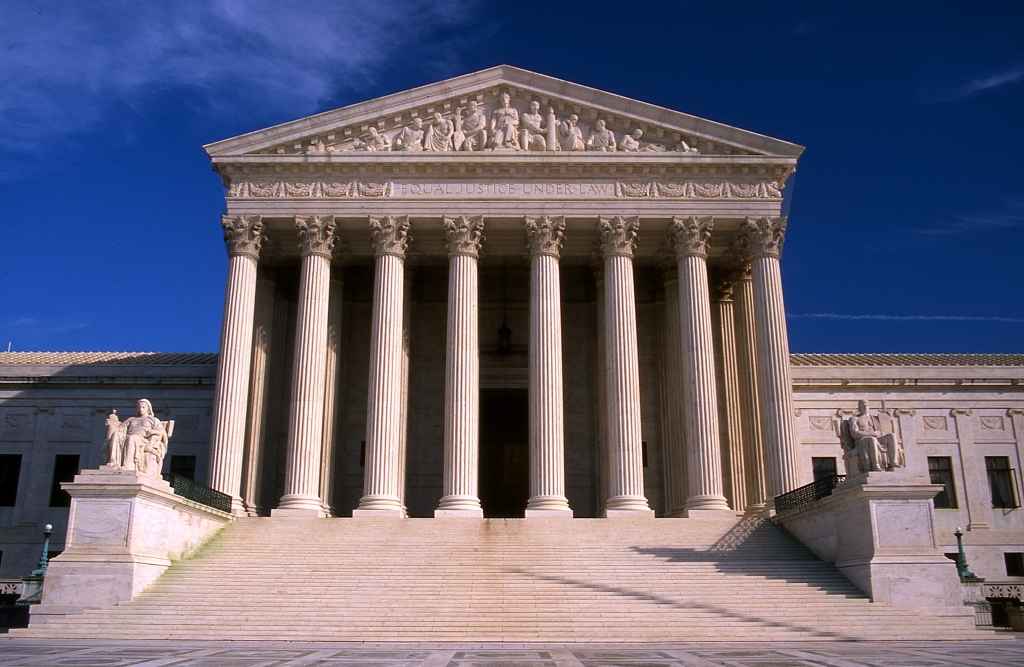 The Supreme Court of the United States